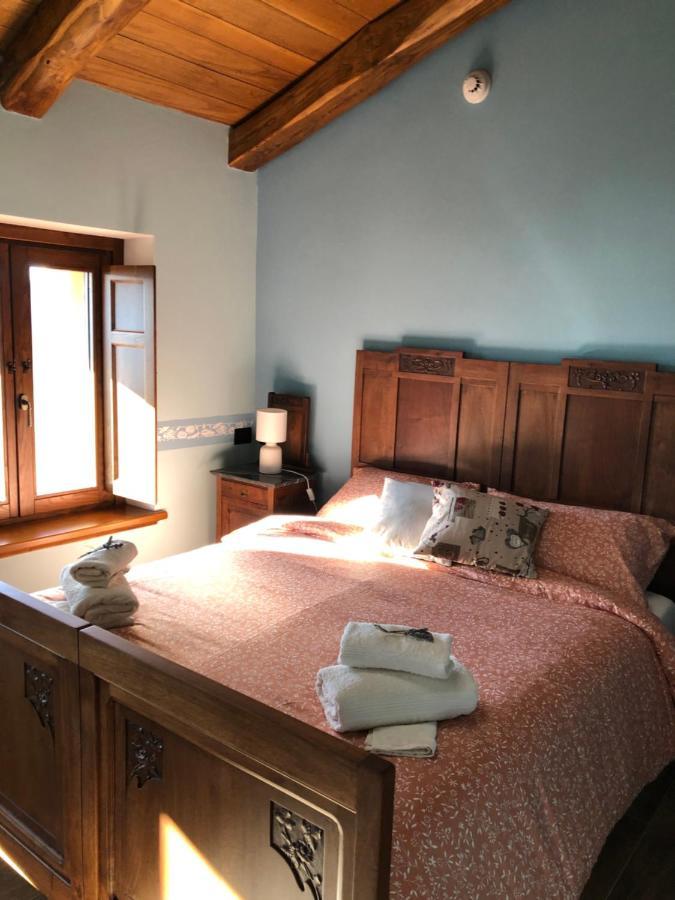 Villa Cascina Coste Roppolo Exterior foto