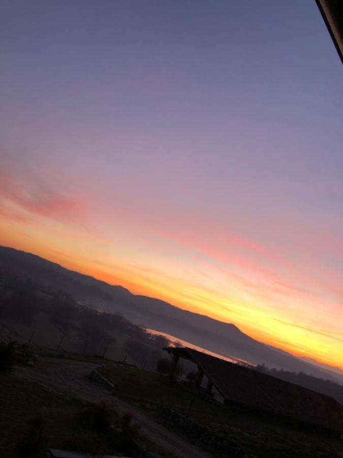 Villa Cascina Coste Roppolo Exterior foto