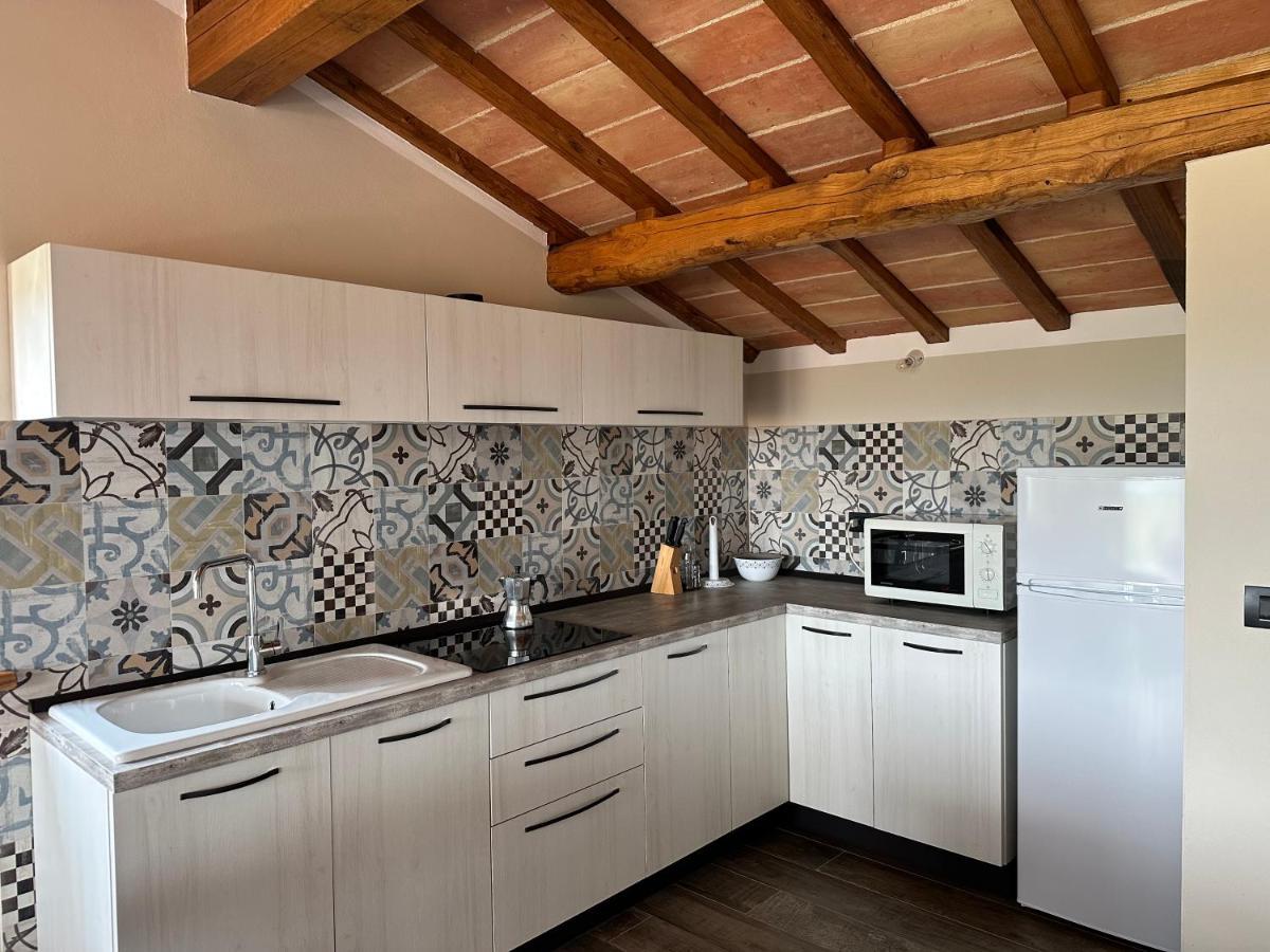 Villa Cascina Coste Roppolo Exterior foto
