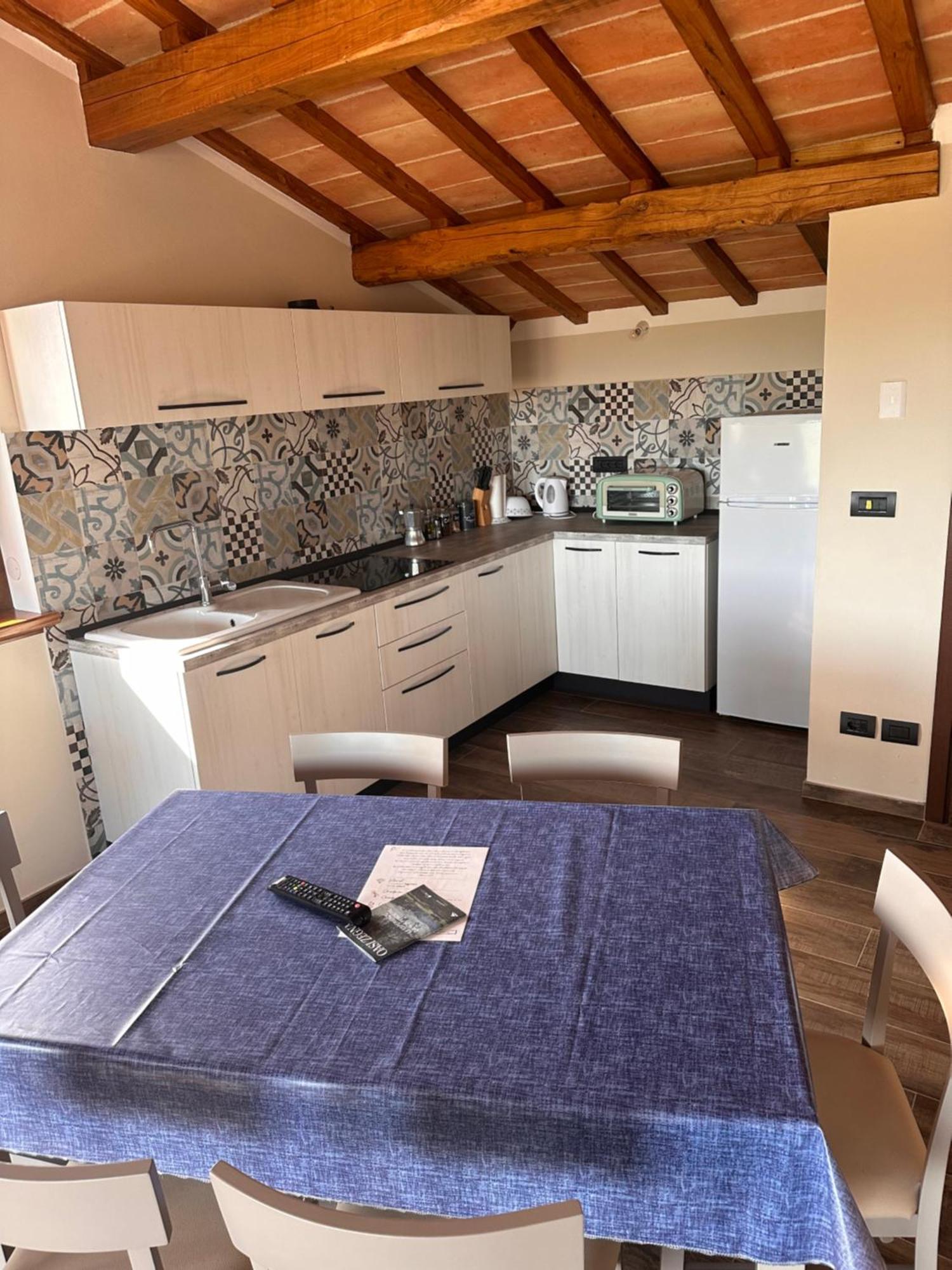 Villa Cascina Coste Roppolo Exterior foto